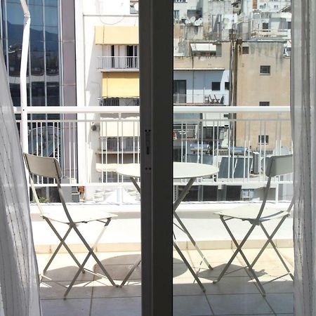 אתונה Homz Ah02 Kolonaki Penthouse Studio מראה חיצוני תמונה